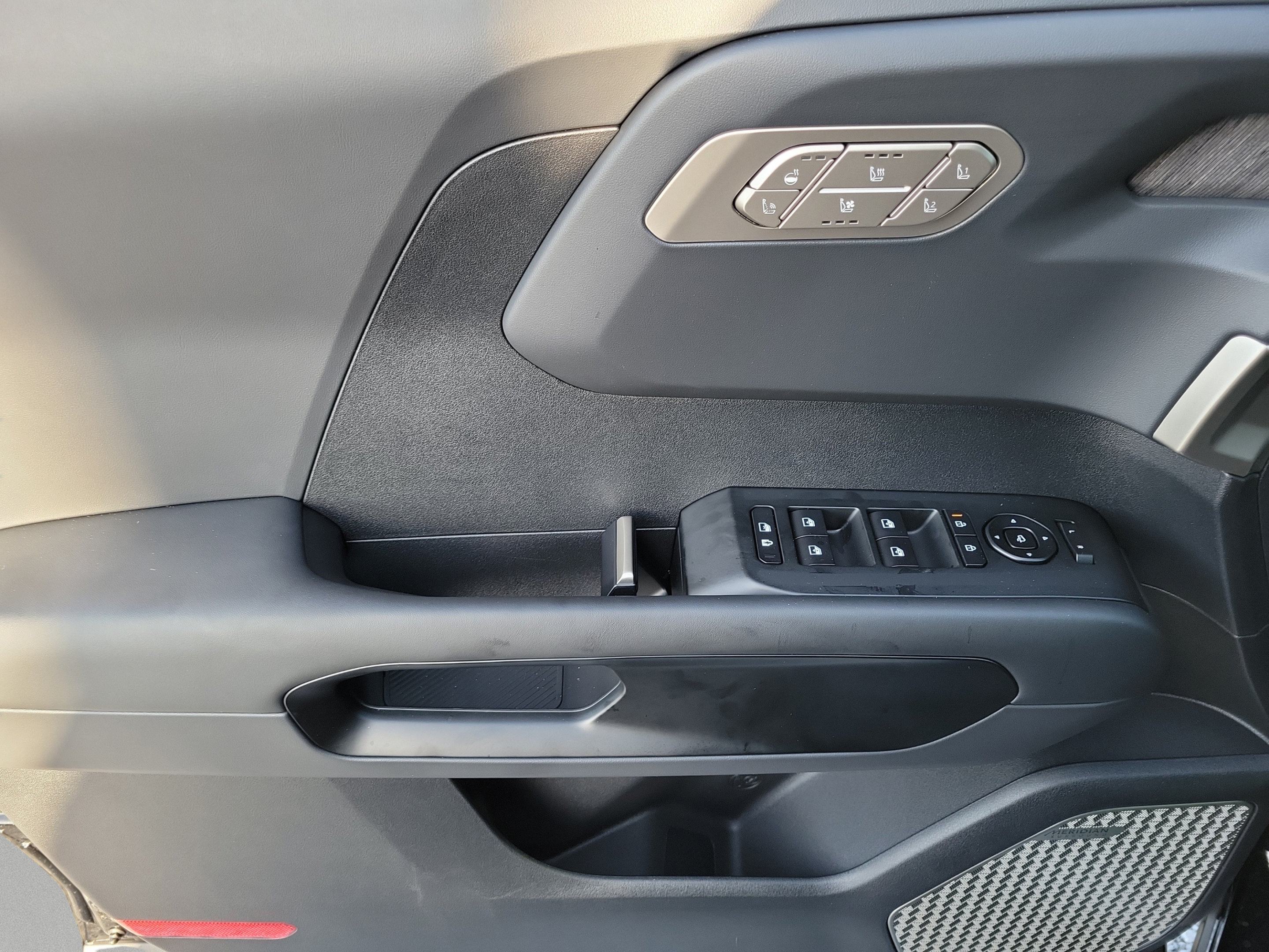 New 2027 Kia Telluride SX Prestige AWD/4WD image 13