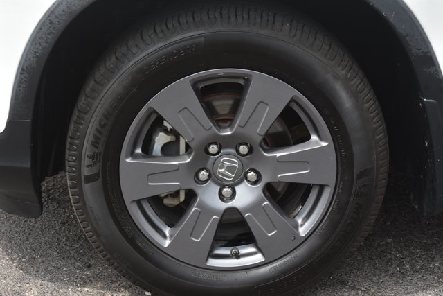 Used 2020 Honda Ridgeline RTL-E image 11
