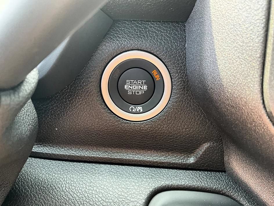 New 2026 RAM 2500 Warlock AWD/4WD image 19
