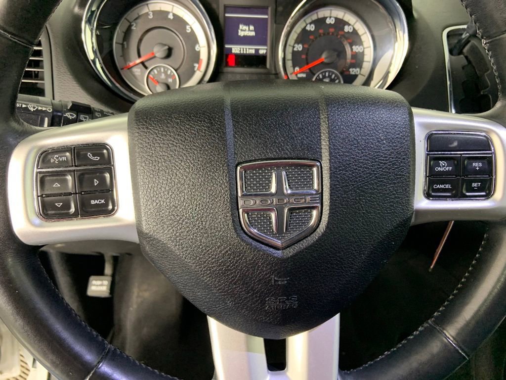 Used 2019 Dodge Grand Caravan GT FWD image 27