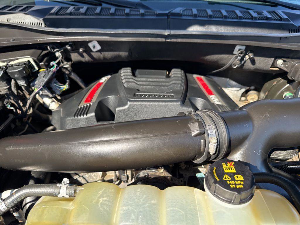 Used 2020 Ford F150 Raptor w/ Equipment Group 801A Mid image 31