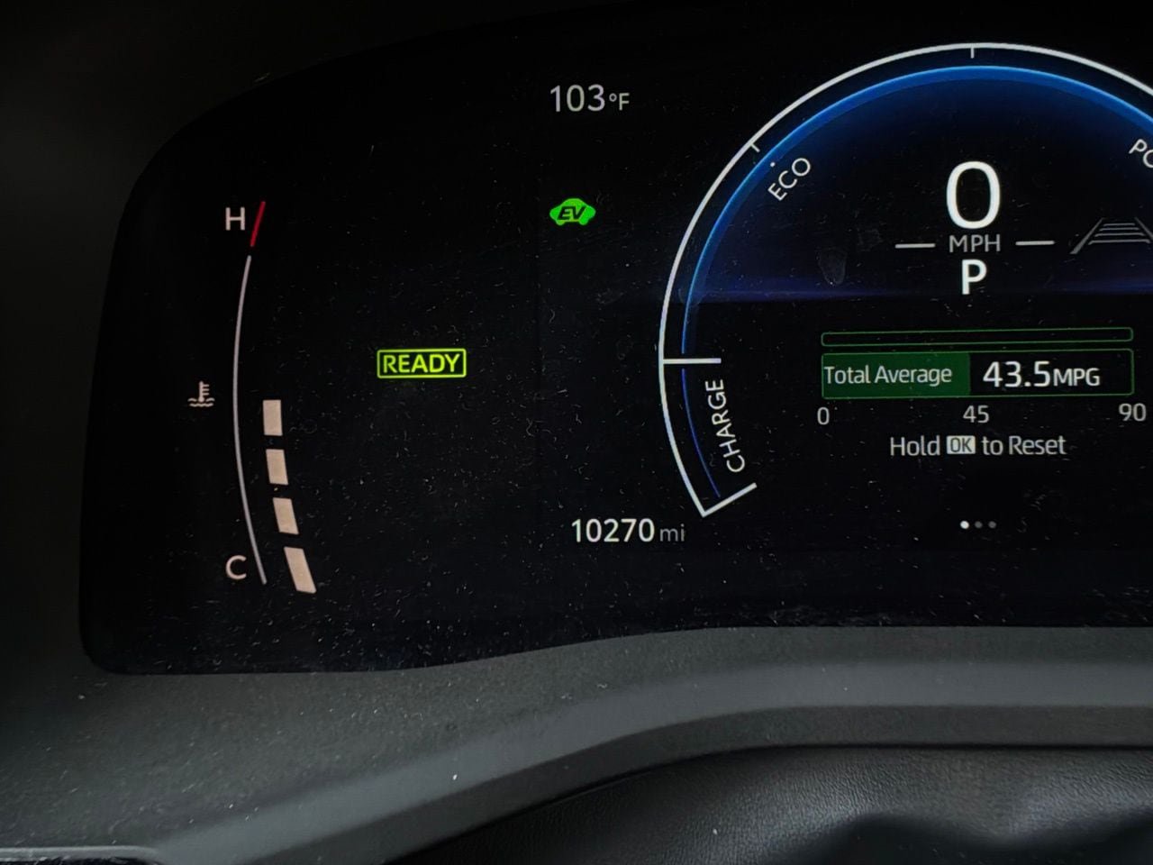 Used 2026 Toyota Camry LE FWD image 40