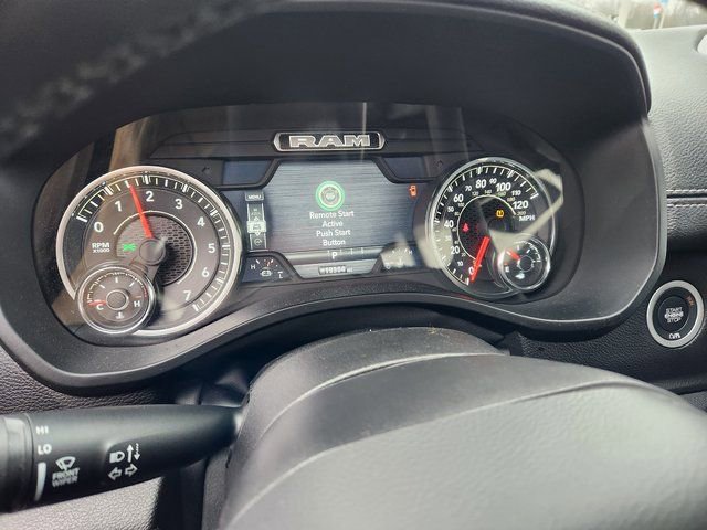 Used 2025 RAM 1500 Laramie image 21