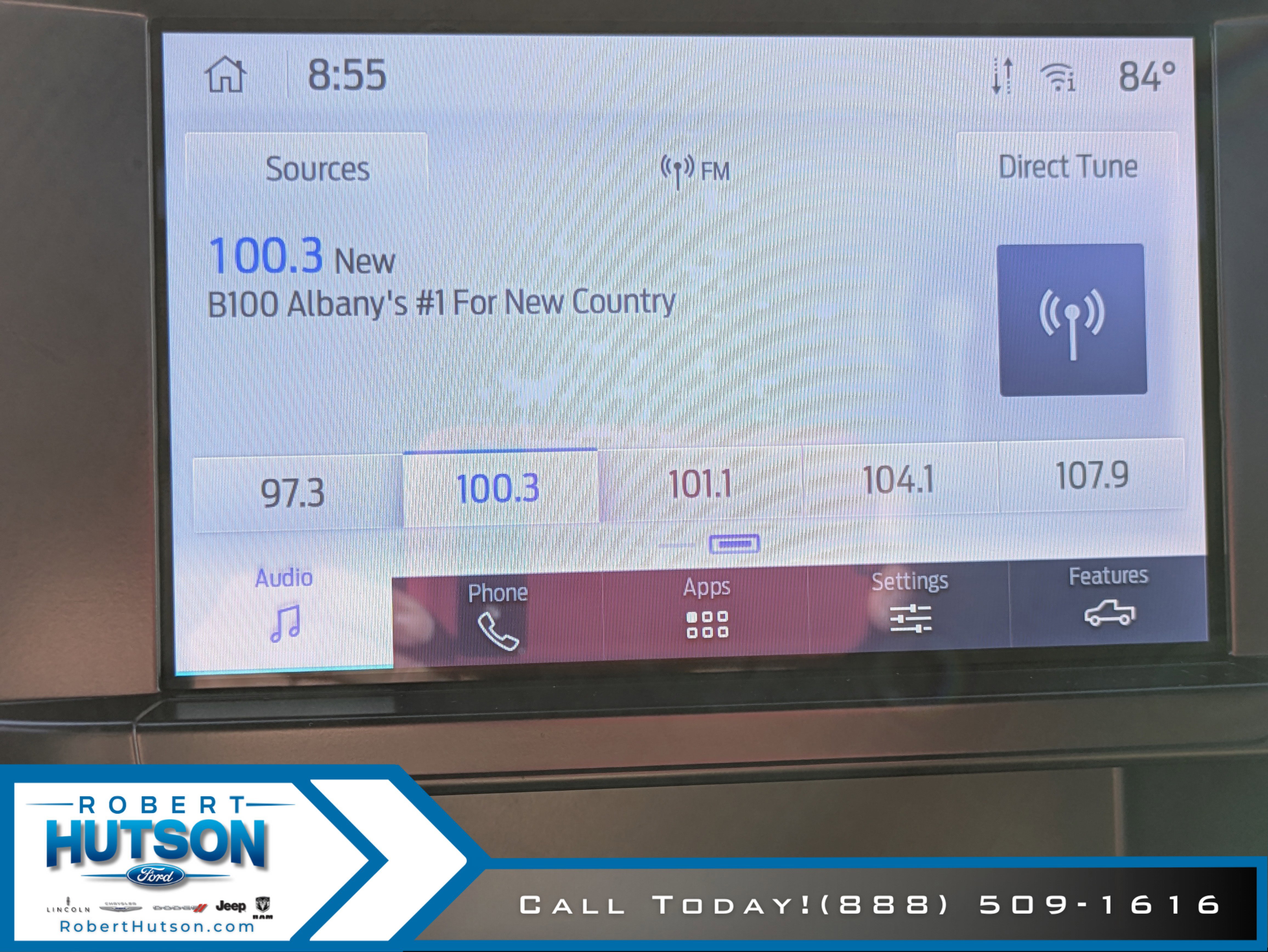 New 2025 Ford F350 XLT w/ FX4 Off-Road Package image 19