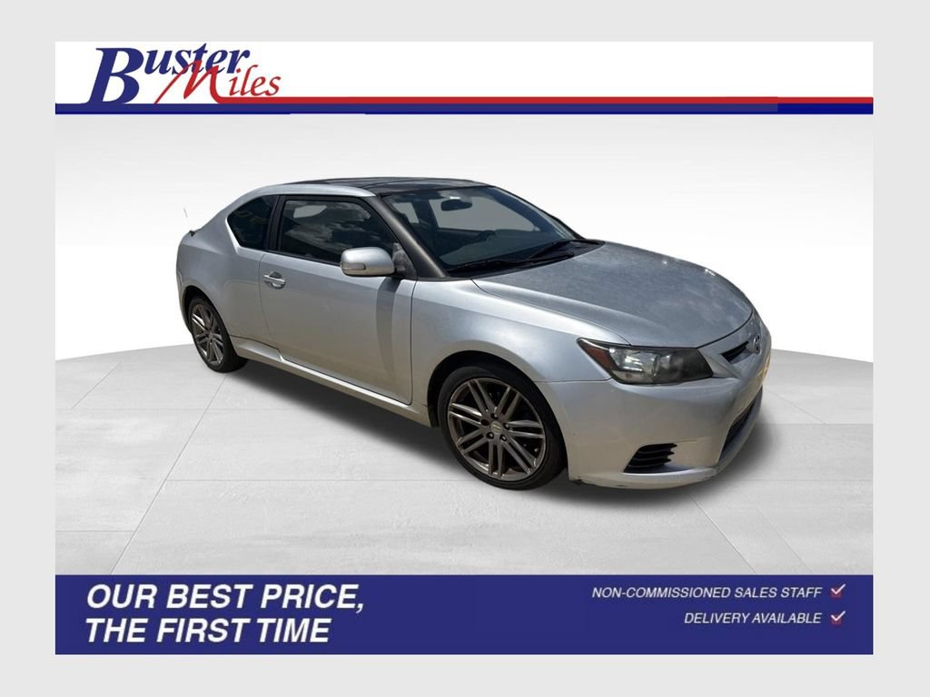 Used 2013 Scion tC FWD image 1