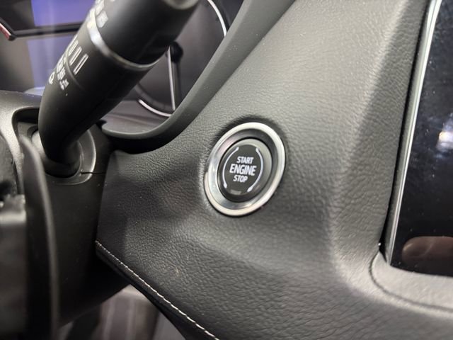 Used 2021 Cadillac XT4 Luxury w/ Cold Weather Package image 20