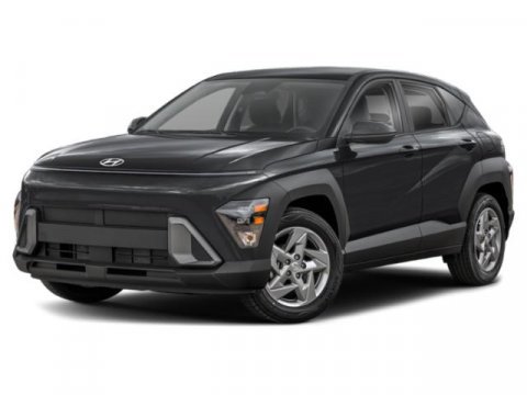 New 2026 Hyundai Kona SE FWD image 4