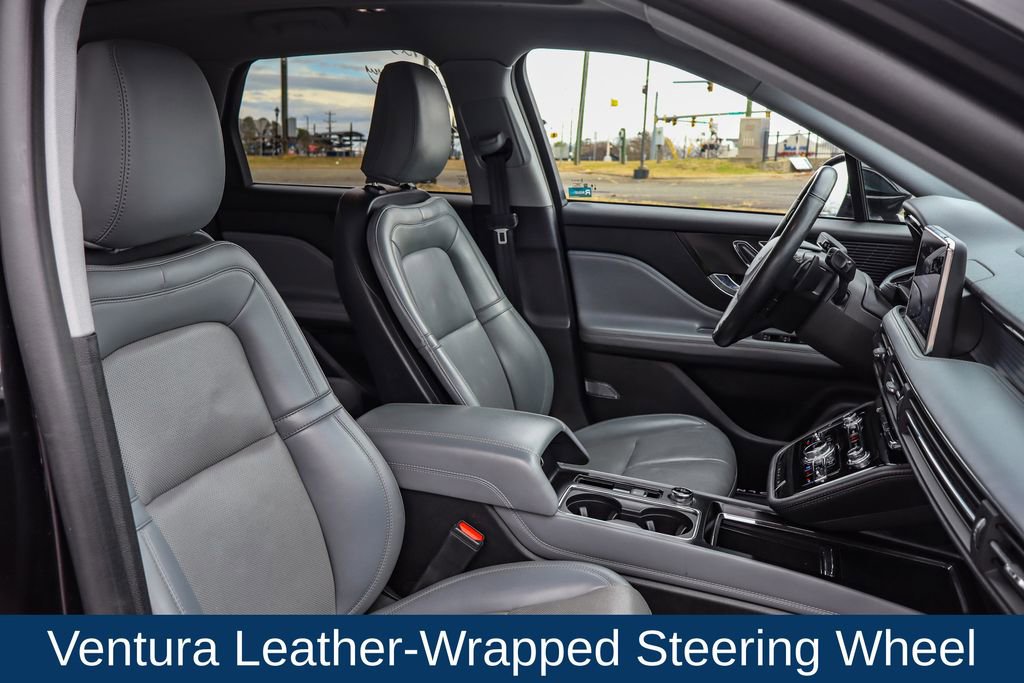 Used 2022 Lincoln Corsair AWD w/ Premium Package image 15