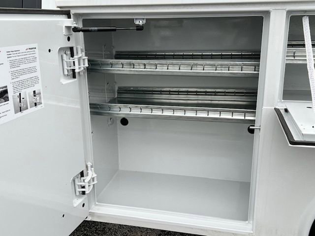 New 2025 Ford F550 4x4 Regular Cab Super Duty image 28