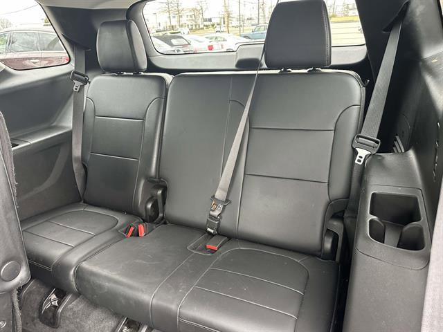 Used 2019 Chevrolet Traverse RS w/ LPO, Floor Liner Package AWD/4WD image 11