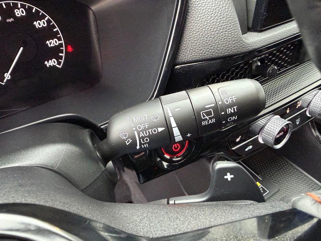 Used 2023 Honda CR-V Sport Touring image 27