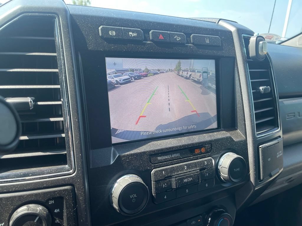 Used 2020 Ford F250 XLT w/ XLT Premium Package AWD/4WD image 20