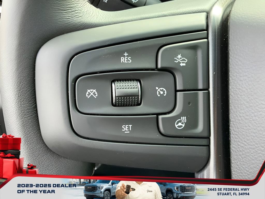 New 2026 GMC Sierra 3500 Denali Ultimate image 31