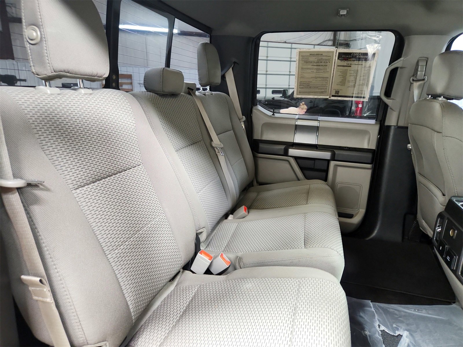 Used 2018 Ford F150 XLT w/ Equipment Group 302A Luxury image 41