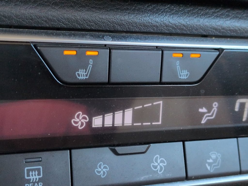 Certified 2021 Nissan Sentra SV w/ SV Premium Package FWD image 22