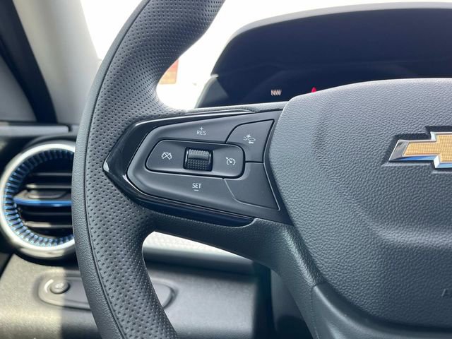 New 2026 Chevrolet Trax LT image 24