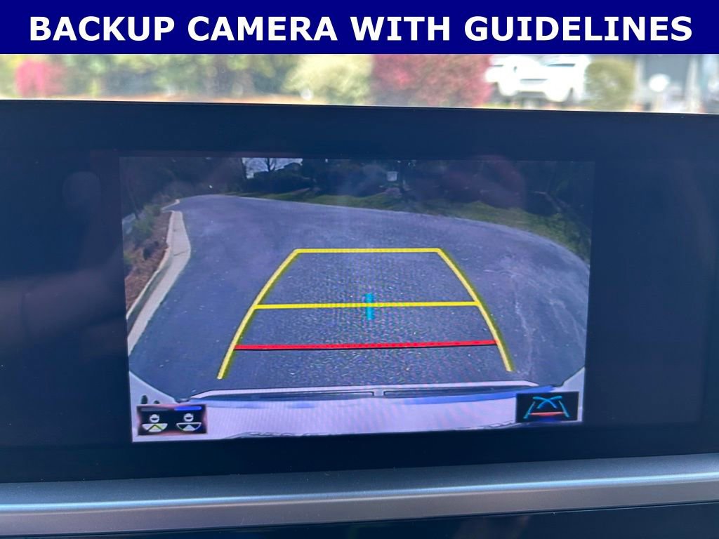 Used 2022 Lexus GX 460 Premium w/ Premium Package image 5