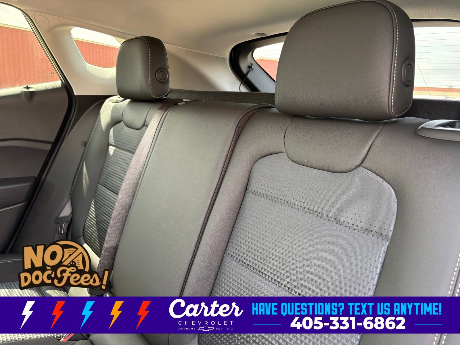 New 2026 Chevrolet Trax LT w/ Driver Confidence Package FWD image 28