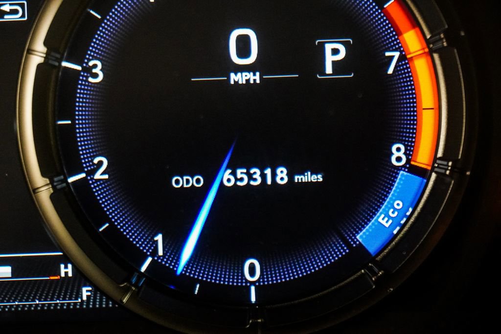 Used 2021 Lexus IS 350 F Sport w/ Accessory Package image 33