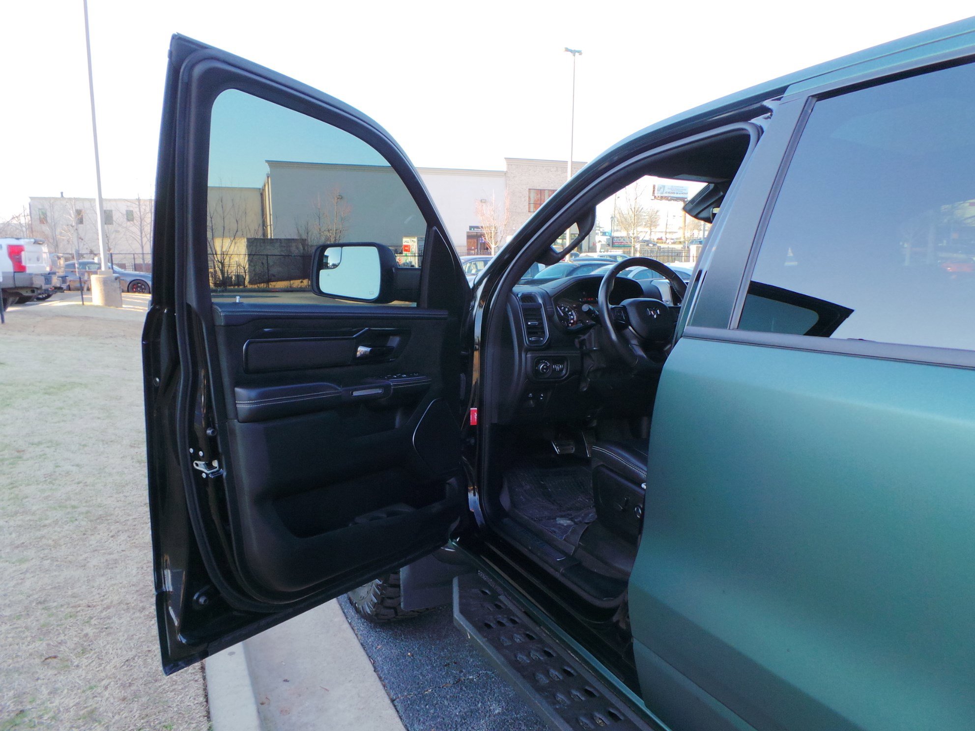 Used 2022 RAM 1500 TRX w/ TRX Level 1 Equipment Group image 31