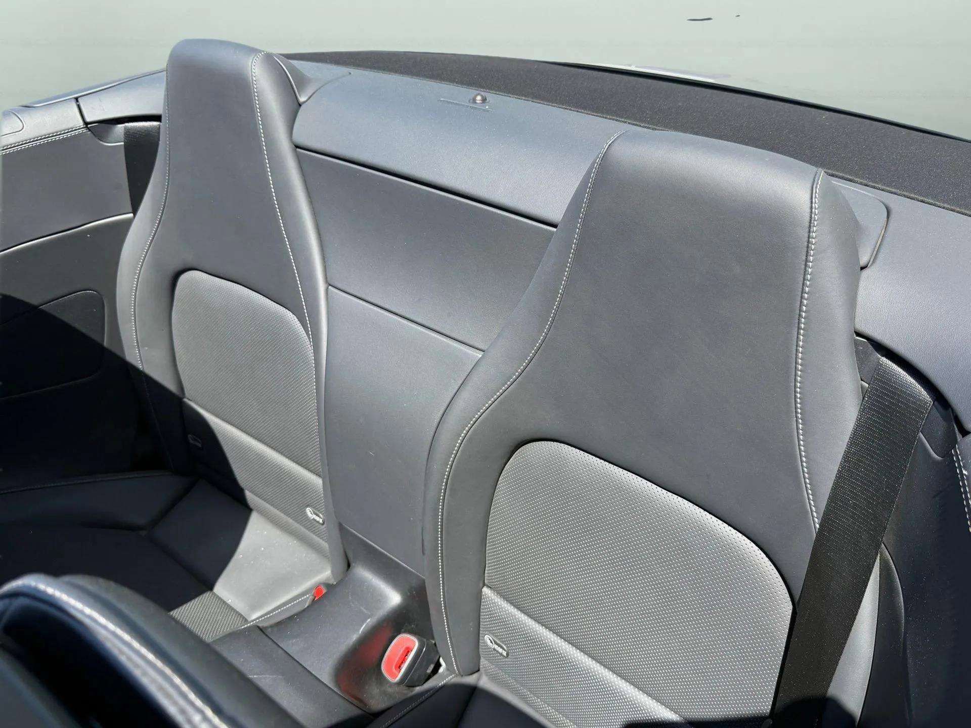 Used 2022 Mercedes-Benz SL 63 AMG 4MATIC image 42