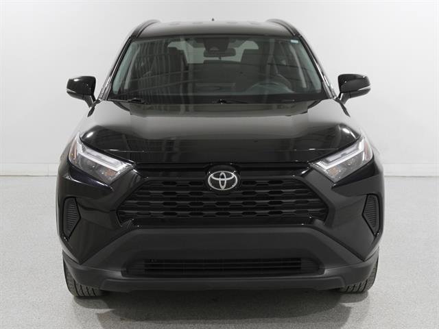 Used 2024 Toyota RAV4 XLE image 2