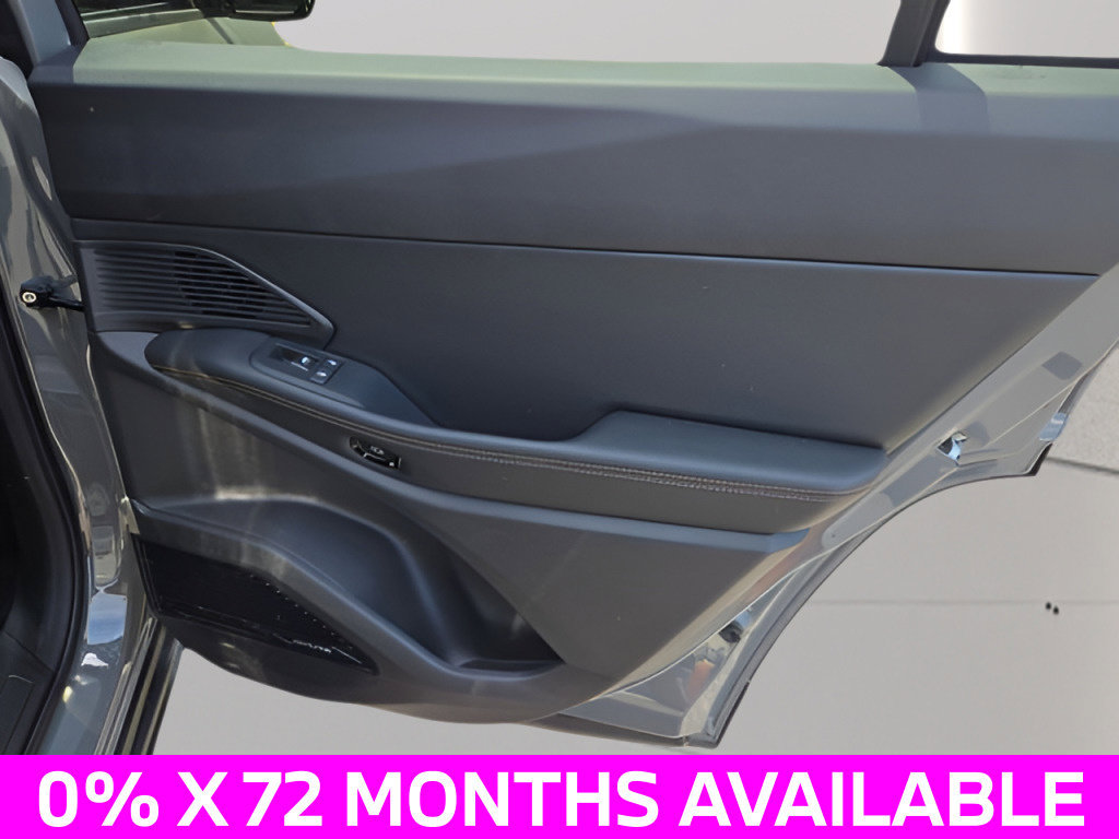 New 2026 Jeep Cherokee Limited AWD/4WD image 11