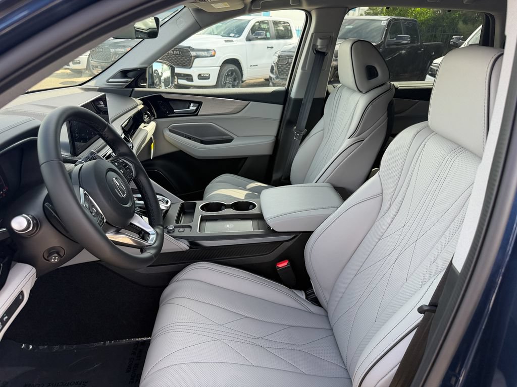 New 2026 Acura MDX w/ Advance Package AWD/4WD image 12