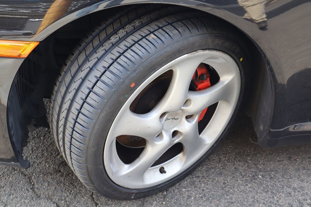 Used 2009 Porsche 911 Carrera S image 32