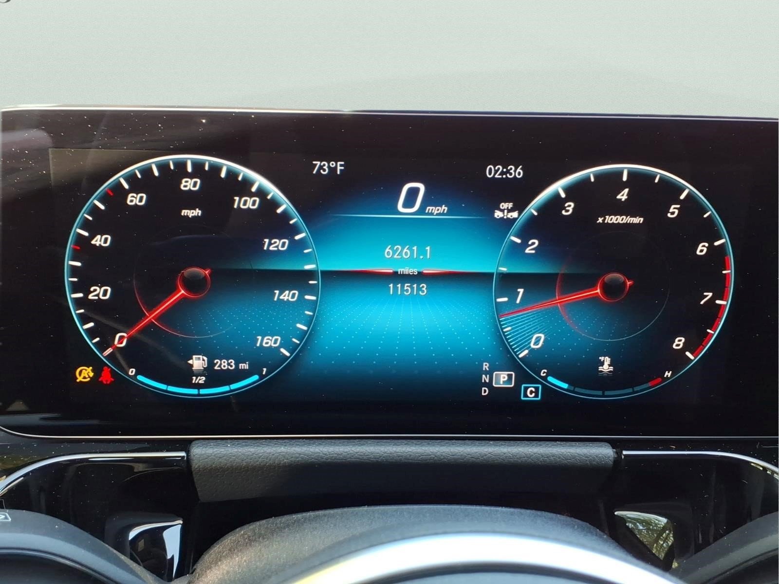 Certified 2023 Mercedes-Benz GLA 250 4MATIC image 14