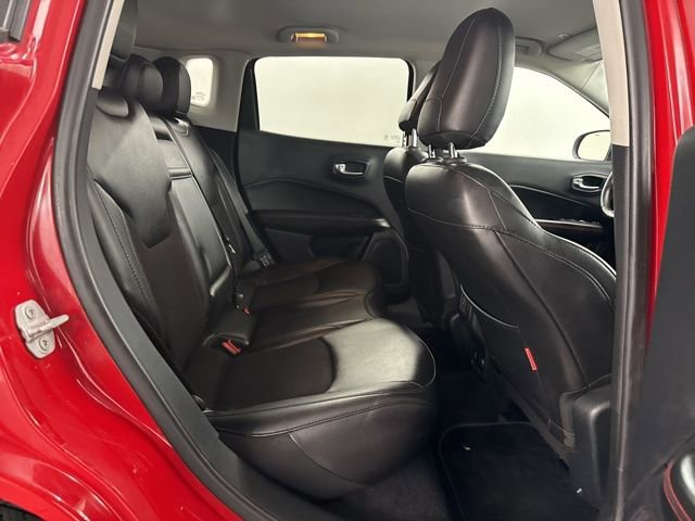 Used 2019 Jeep Compass Trailhawk image 15