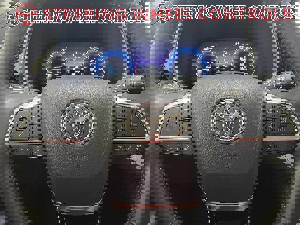 Used 2023 Toyota Highlander Limited image 19