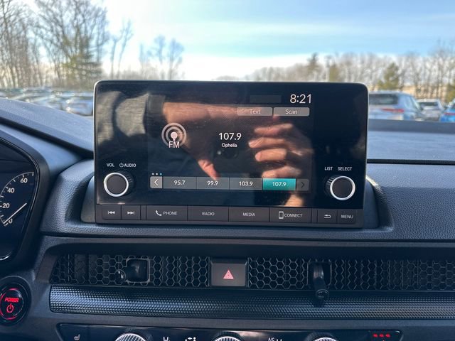 Used 2025 Honda CR-V Sport image 34