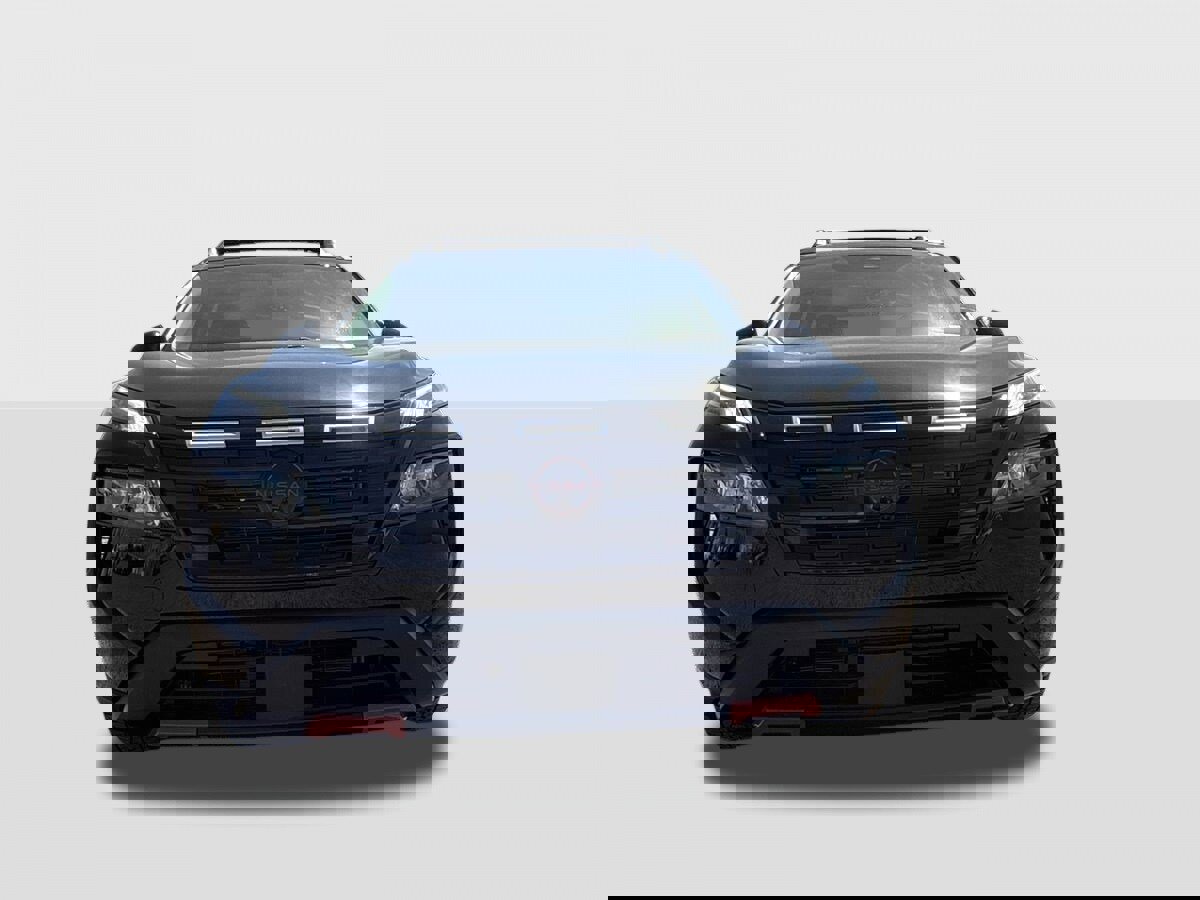 New 2026 Nissan Rogue SV image 8