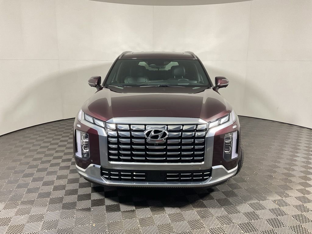 Used 2024 Hyundai Palisade Calligraphy image 6