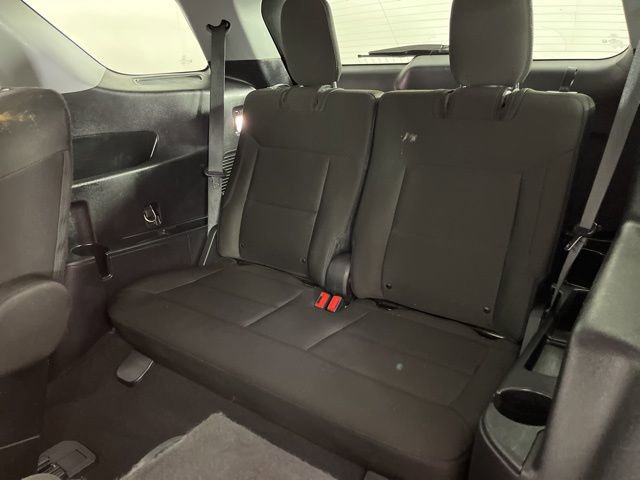 Used 2022 Ford Explorer XLT image 47