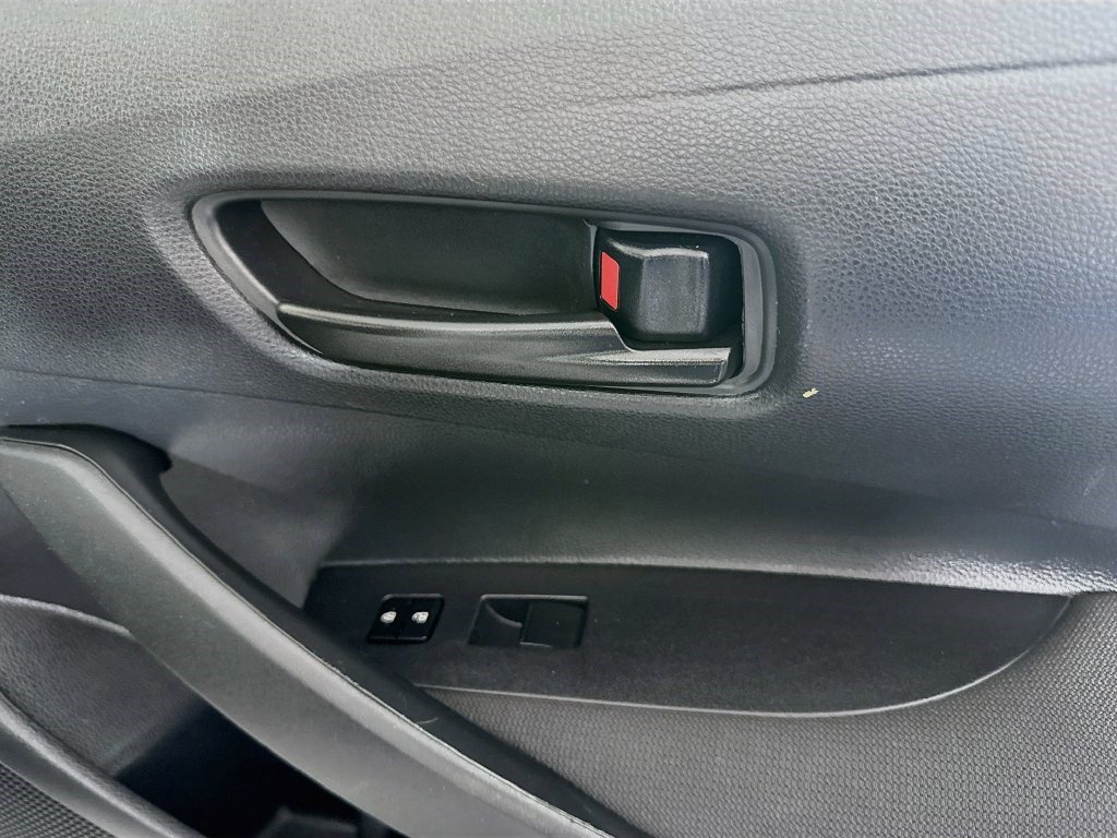 Used 2025 Toyota Corolla LE FWD image 29