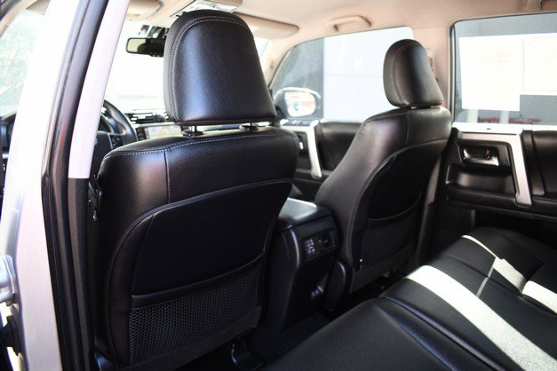 Certified 2022 Toyota 4Runner TRD Sport w/ Technology Package image 21