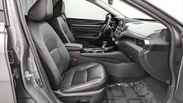 Used 2021 Nissan Altima 2.5 SL image 22