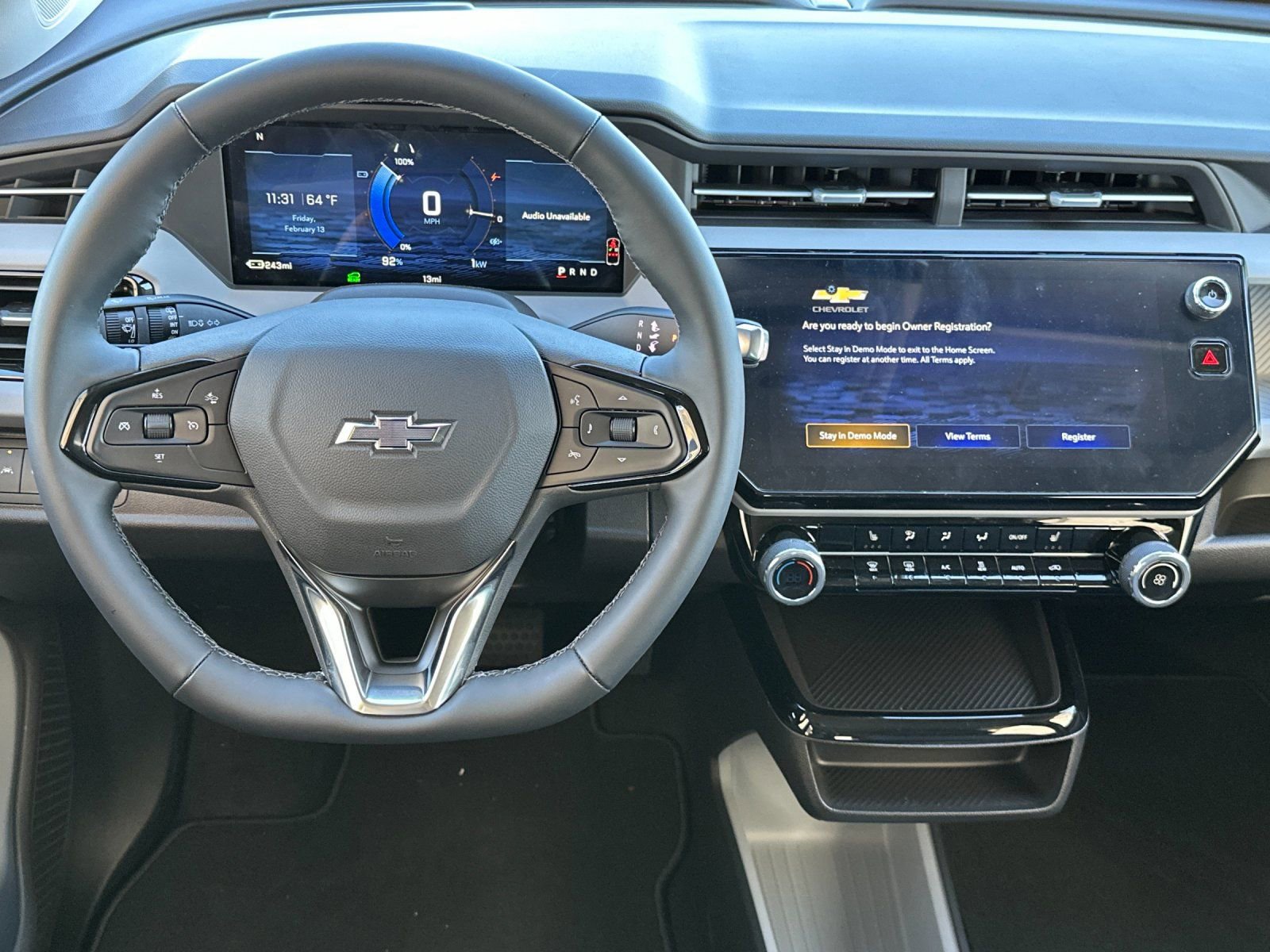 New 2027 Chevrolet Bolt LT w/ Comfort Package image 15