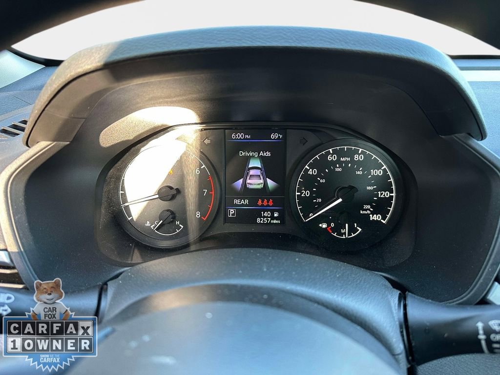 Used 2025 Nissan Altima 2.5 S FWD image 26