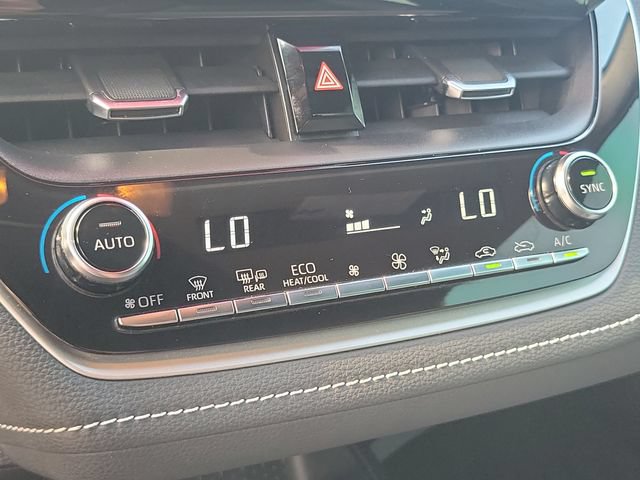 Used 2021 Toyota Corolla XSE FWD image 18