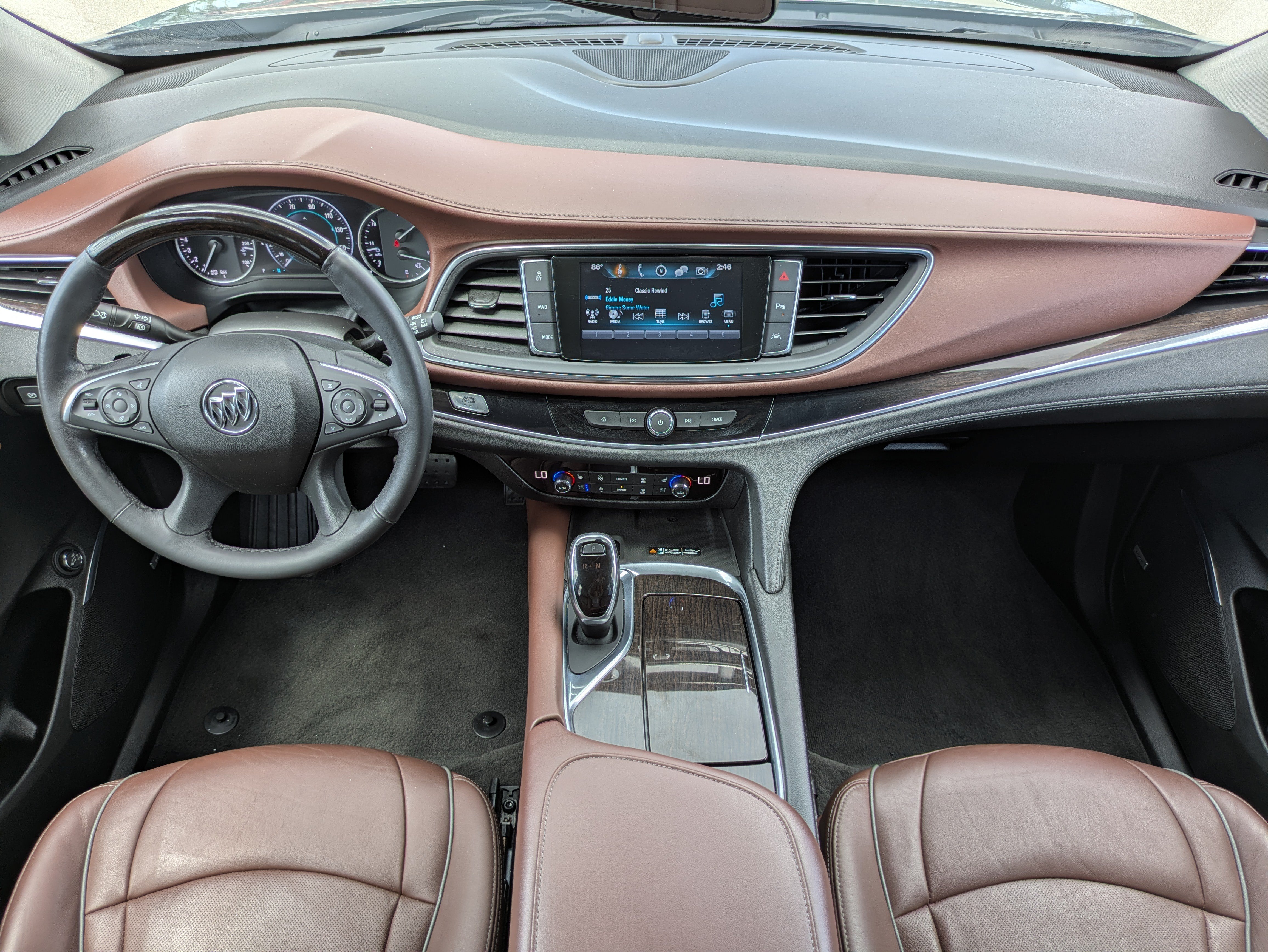 Used 2019 Buick Enclave Avenir w/ Avenir Technology Package AWD/4WD image 15
