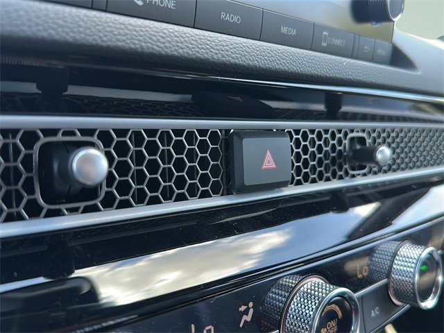 New 2026 Honda Civic Sport image 31