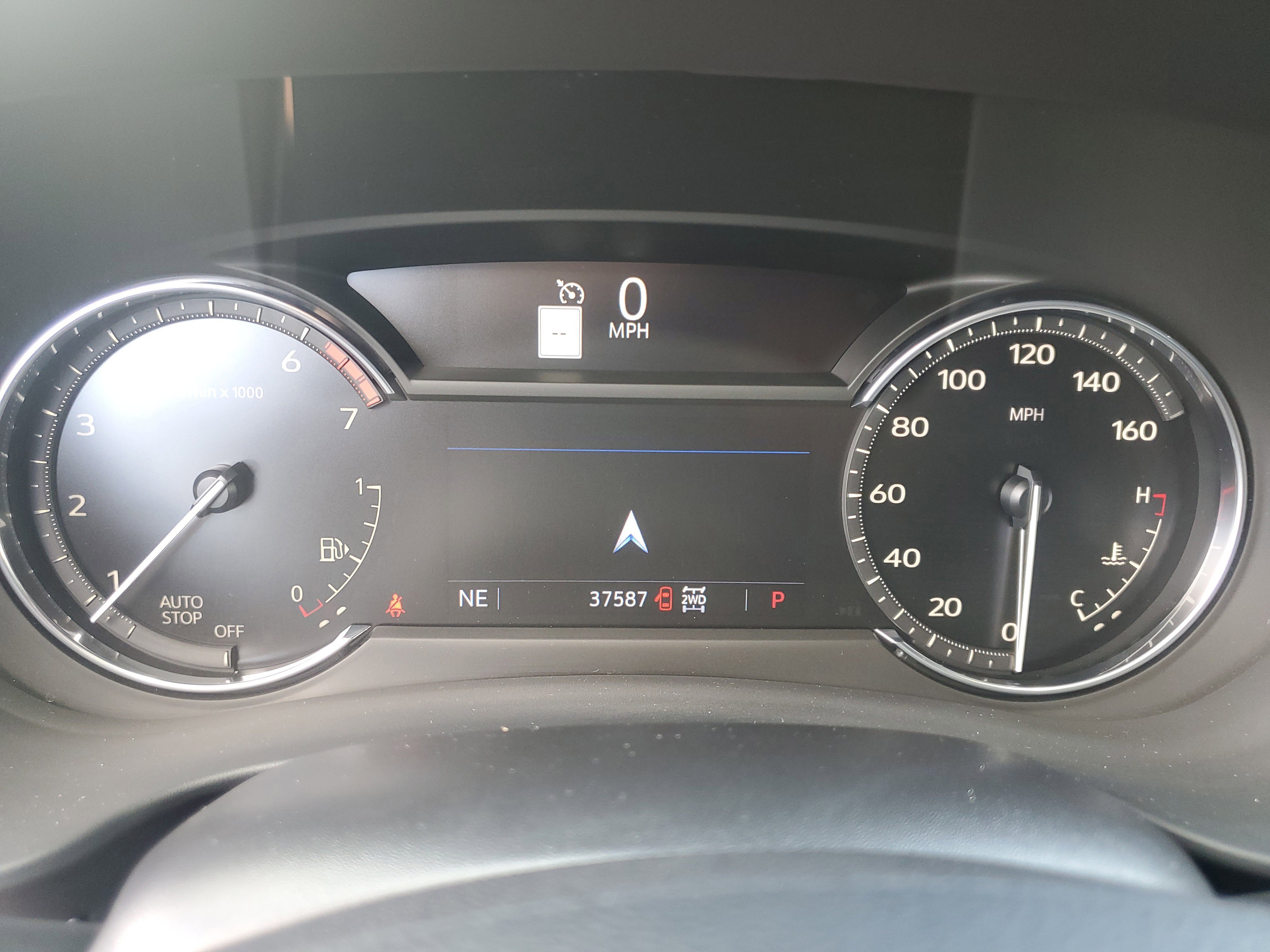 Used 2022 Cadillac XT4 Sport w/ Cold Weather Package image 25