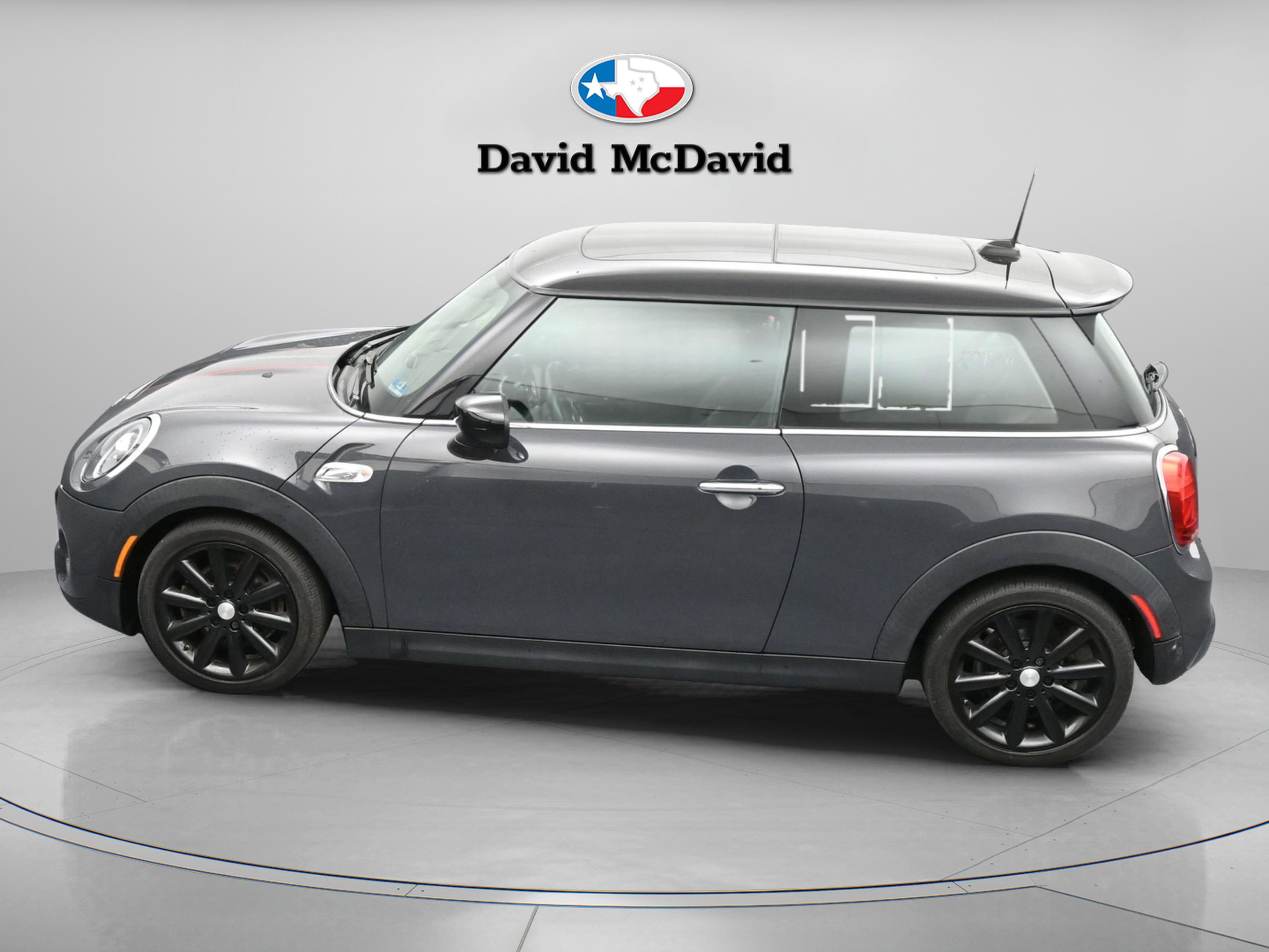 Used 2021 MINI Cooper S w/ 6.5" Touchscreen Package image 8