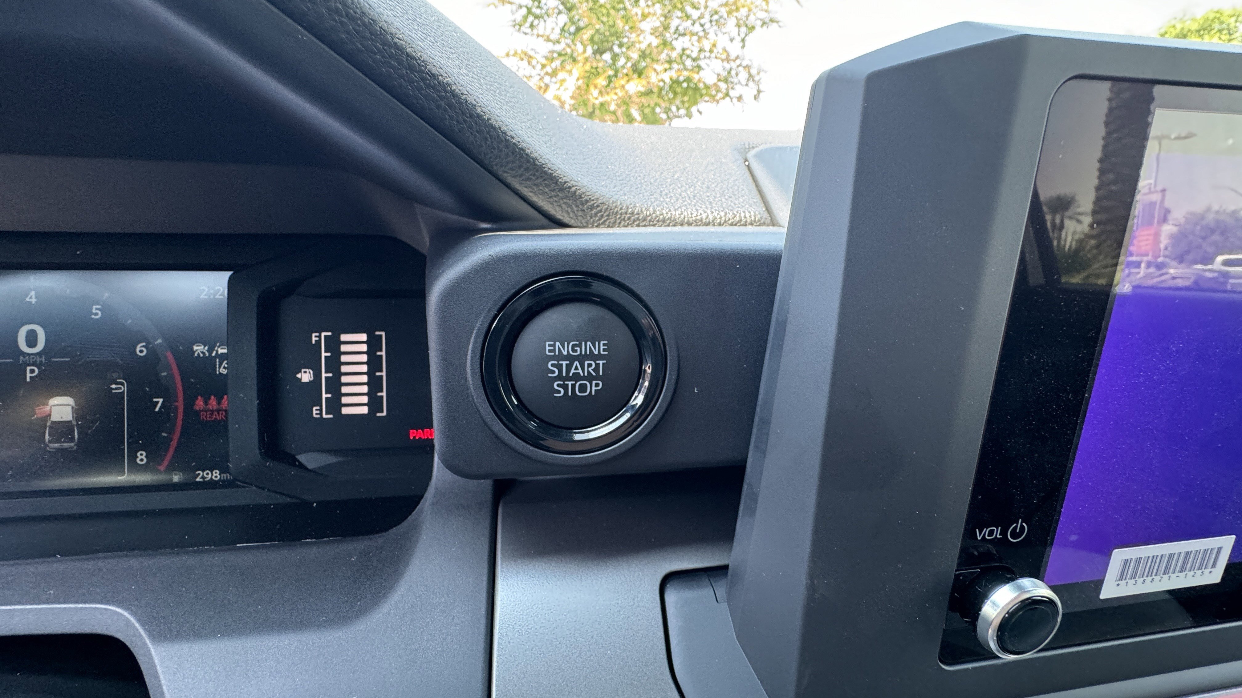 New 2025 Toyota Tacoma SR5 image 26