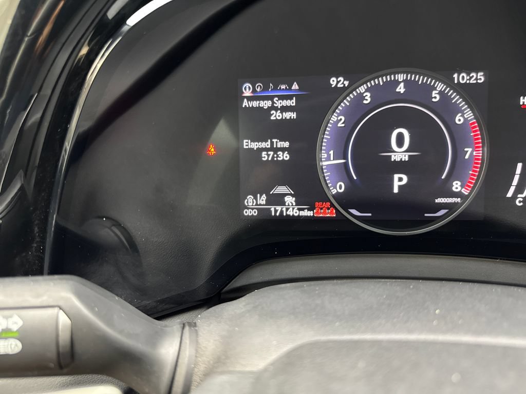 Used 2024 Lexus RX 350 Premium w/ Cold Area Package AWD/4WD image 58