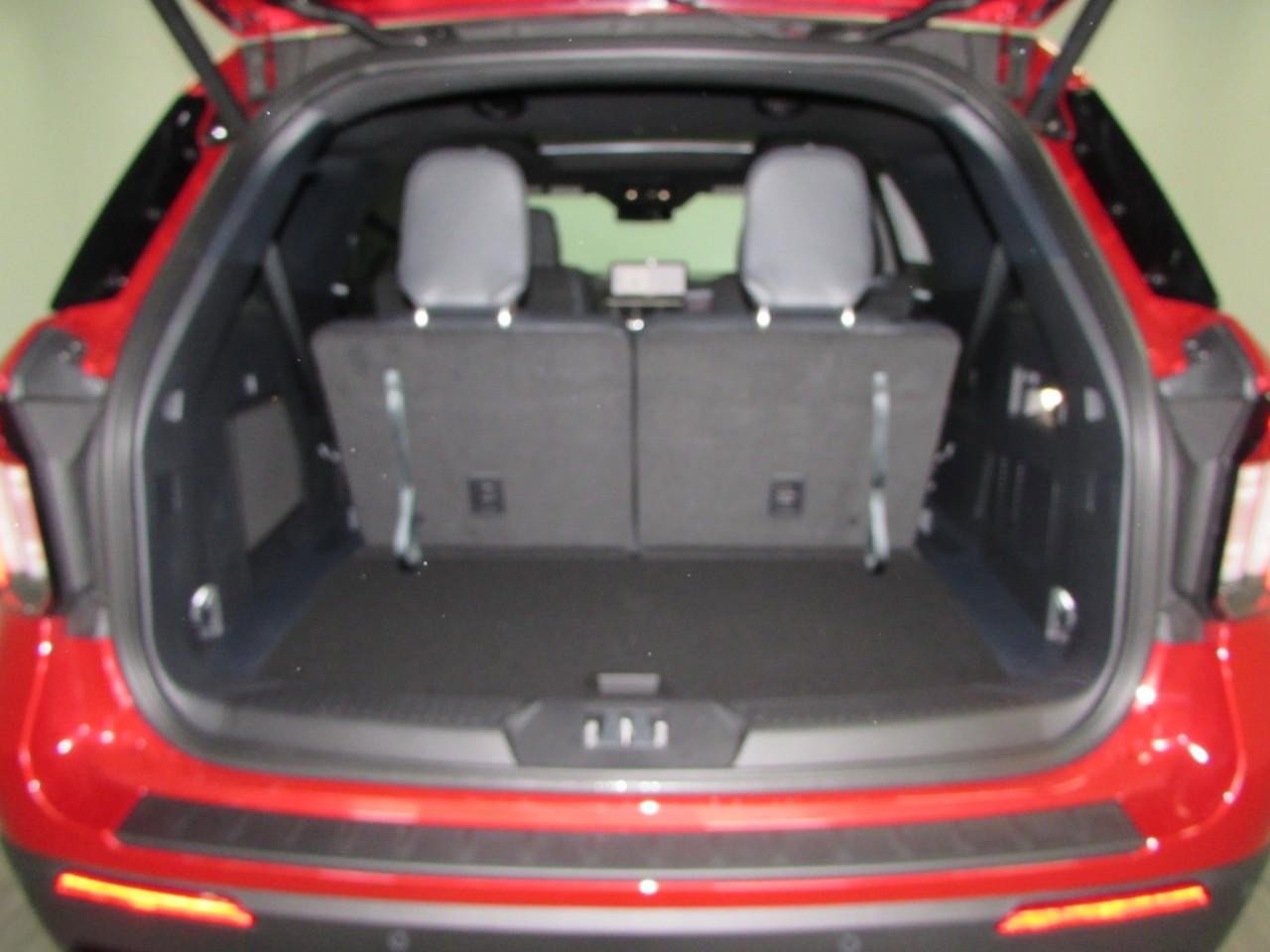 New 2026 Ford Explorer ST-Line w/ ST-Line Street Pack AWD/4WD image 29