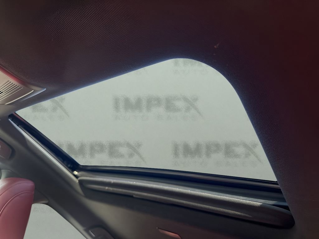 Used 2024 MAZDA MAZDA3 s image 12